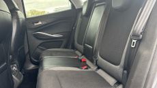 Vauxhall Grandland 1.2 Turbo Elite 5dr Petrol Hatchback